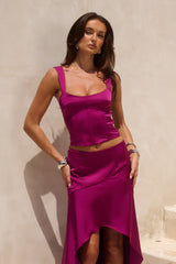 KAIRO BUSTIER - BERRY