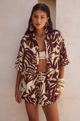 MATELO SHIRT - MATELO PRINT